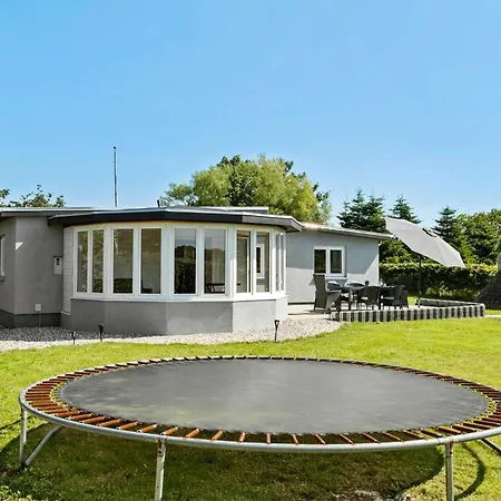 Tatil Evi In With Wifi Roslev