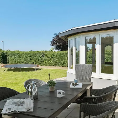 In With Wifi * Roslev