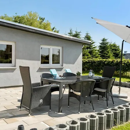 In With Wifi Tatil Evi