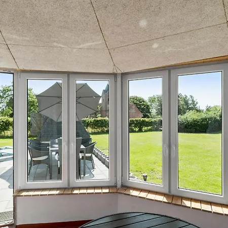 Tatil Evi In With Wifi Roslev