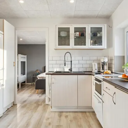 In With Wifi Tatil Evi