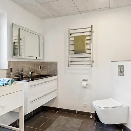 In With Wifi Tatil Evi