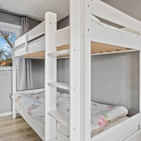 In With Wifi Tatil Evi Roslev