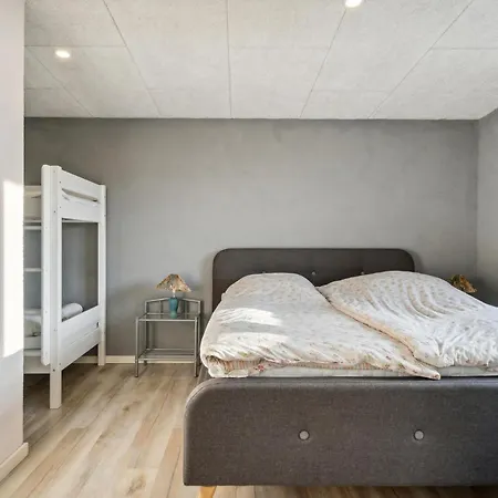 Tatil Evi In With Wifi Roslev